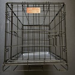 Pet Crate 24.77"L x 17.92"W x 19.5"H