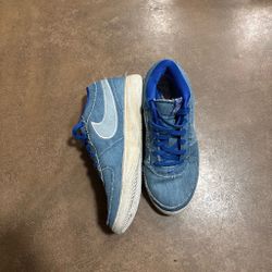 Nike Book 1 "Blue Blood"