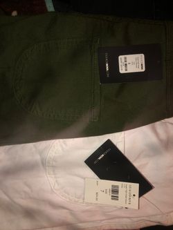 Fashion nova jeans