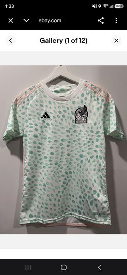 Camisa de Mexico a solo $20