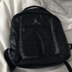 Reflective Athletic Backpack