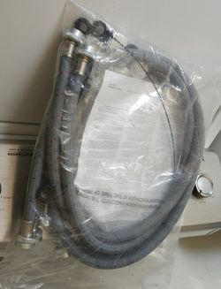 Washing Machine Hoses