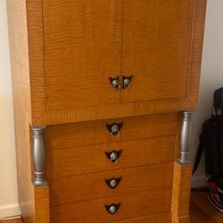 Wardrobe