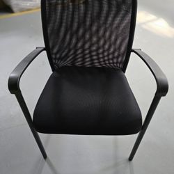 3 Office Chairs 