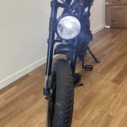 Electric Bike Lovers 