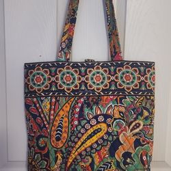 Authentic Vera Bradley Bag 