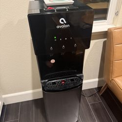 Avalon Water Dispenser