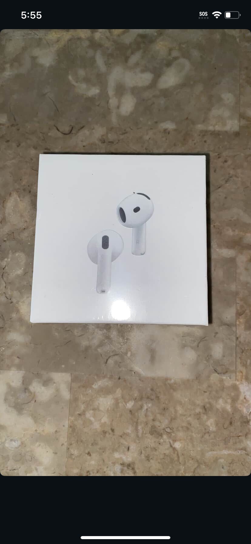 Airpods 4