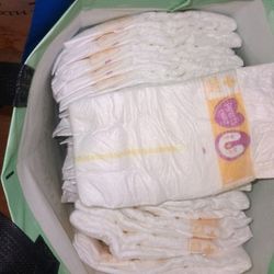Diapers 