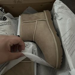 Uggs