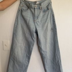 Garage Denim Jeans 