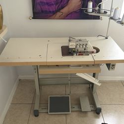 Maquina de coser - Hagan ofertas