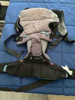 Baby carrier
