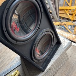 Boss Audio Systems Speaker