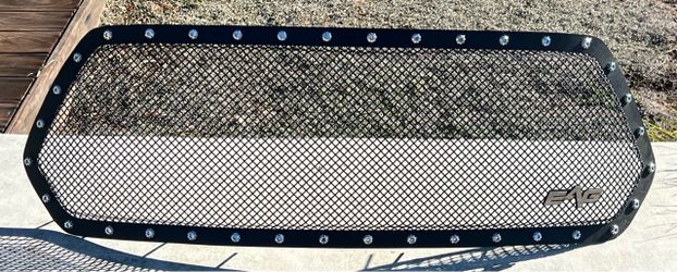 EAG Grill for Toyota Tacoma Truck