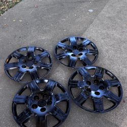 Honda Civic Covers 16” 2006-2011