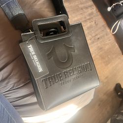 New True Religion Purse 