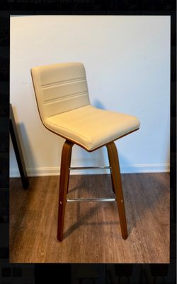 New Counter Height Bar Stool