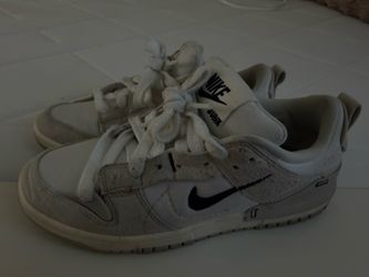 Women’s Dunks