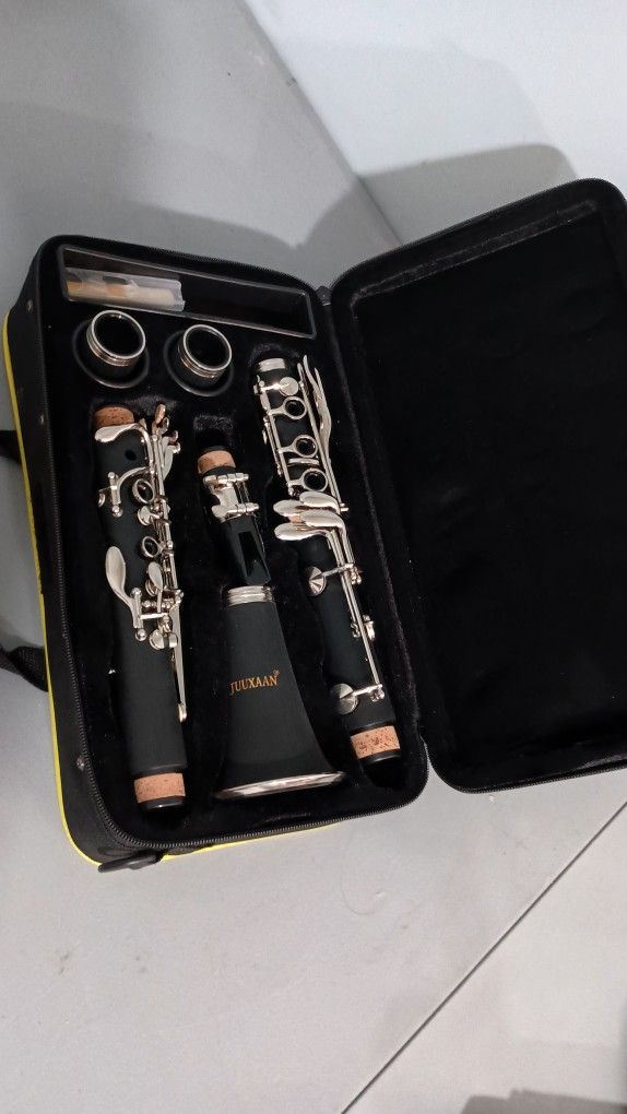 Clarinet