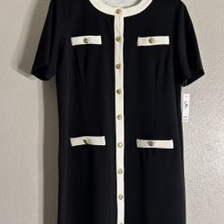 Brand New Shelby & Palmer Dress 