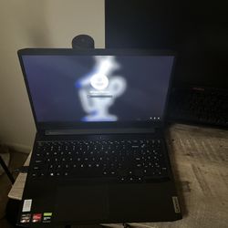 Gaming Laptop 