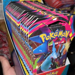 Phantasmal Flames Charizard Sleeves 