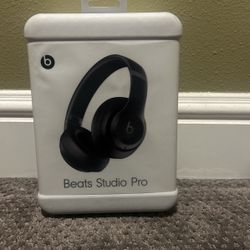 Beats Studio Pro (Blue)