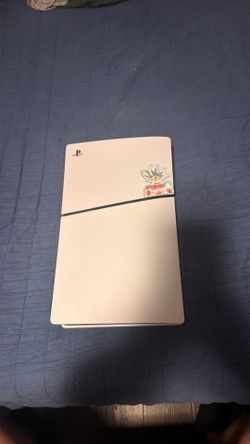 PS5