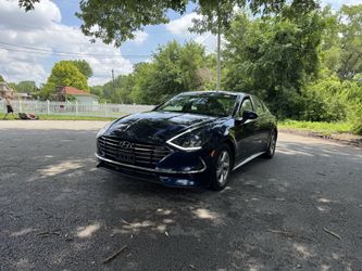 2020 Hyundai Sonata SE