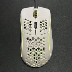 Glorious Model D