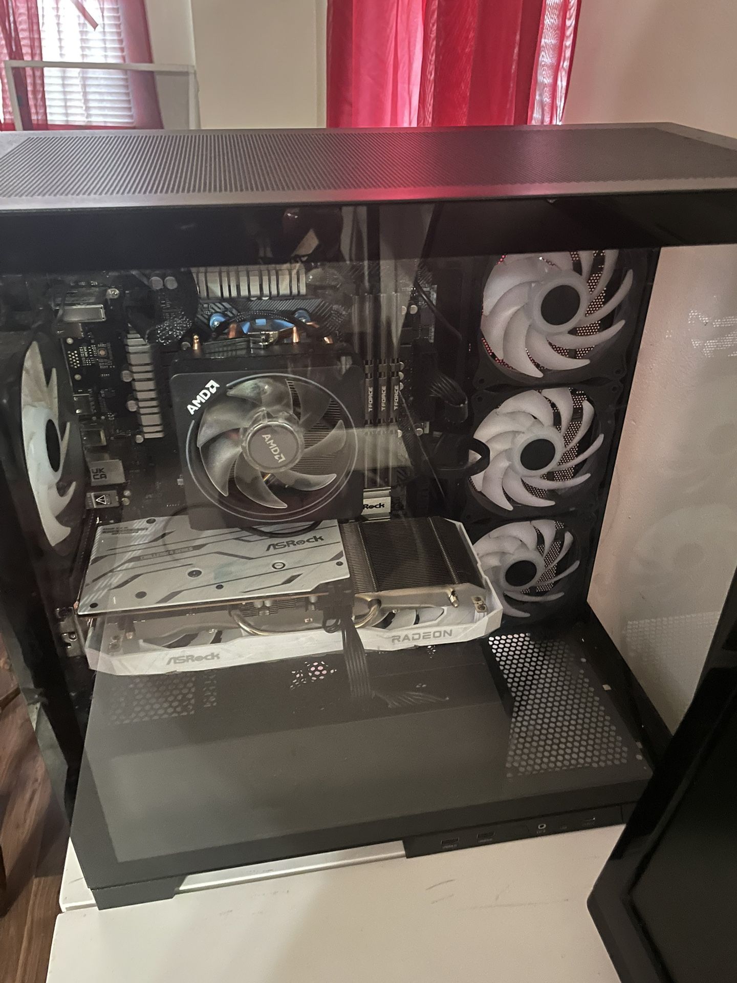 PC