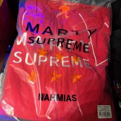 marty supreme