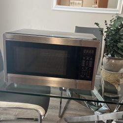 Sharp Carousel Microwave