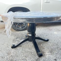 Dinning Table (comedor Redondo ) 