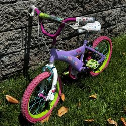 Dynacraft Trolls Bike Purple for Sale in Fontana CA OfferUp