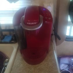 Keurig Coffee Maker 