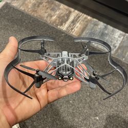 parrot drone
