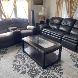 Moving Sale Living Room Furniture!