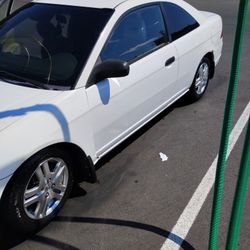 2004 Honda Civic