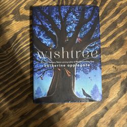 Wish Tree Book 