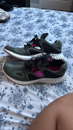 Adidas, size 9 1/2 women’s