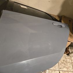 2022 Honda Civic Sport Door Parts 