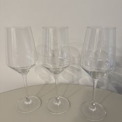 Wine Glasses