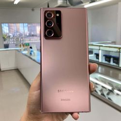 Note 20 Ultra 128gb Unlocked