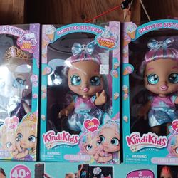 Toys Brand New For Lower Than What You'll Get  From Store