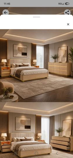 Bedroom Set
