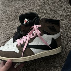 Jordan’s 9.5