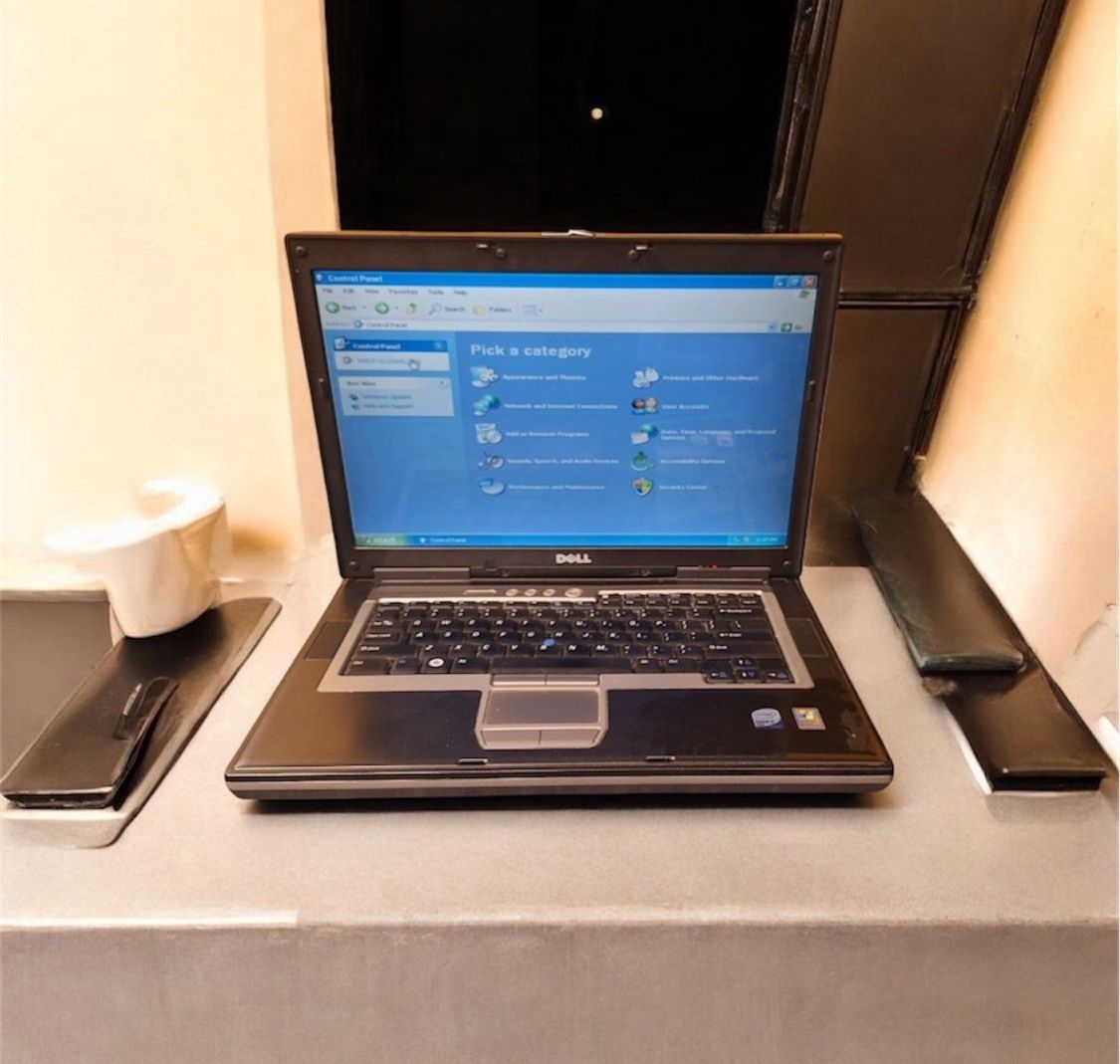 💻 Dell Precision M4300 – Windows 10 Pro – $100 FIRM – Read Details
