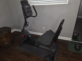 Pro-form Fitness Bike